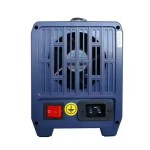 New OKCELL L6025 25A L6025P 40A 12-14S Charger 2400W Dual Channel for UAV Lithium Battery Charger